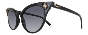 Dsquared2 Sonnenbrille Dsquared Modell DQ0239-01B-53