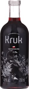 Black Kruk Vodka