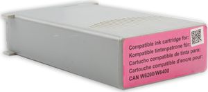 CANON BCI-1401 Tinte foto magenta Standardkapazität 130ml 1er-Pack