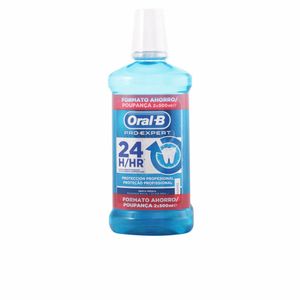 Oral-b Oral-b Pro-expert Professional Protection Mouthwash Set 2 X 500 Ml