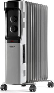 Chladič Taurus Dakar 2500 W Grey 2500W