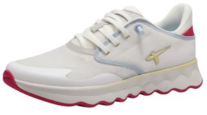TAMARIS sportlicher Sneaker weiss 39