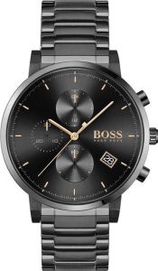 Hugo Boss Chronograph 'Integrity' Herren Uhr  1513780
