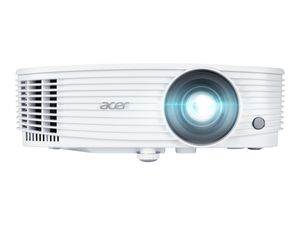 Acer P1357Wi - DLP projektor - prenosný - 3D - 4500 ANSI lúmenov - WXGA (1280 x 800)