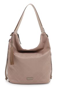 Tamaris Lisa Cityrucksack L Taupe