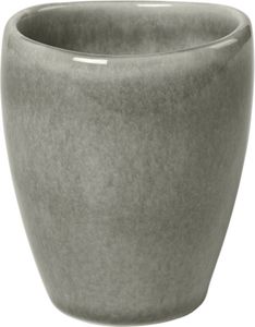 Broste Copenhagen NORDIC RAIN Espresso Becher ohne Henkel 0,1l