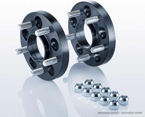Eibach Spurverbreiterung 30 mm Pro-Spacer auch für Ford Maverick 1N2