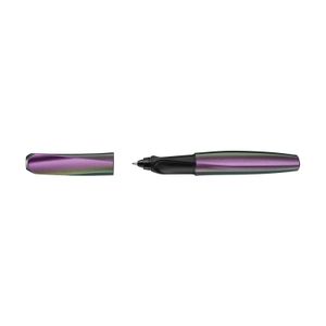 Pelikan Twist Tintenroller Shine Mystic metallic-violett
