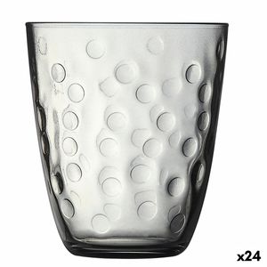 Trinkglas Luminarc Concept Grau Glass 310 ml (24 Stück)