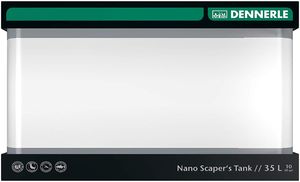 Nano ScapersTank Complete 35 L LED 5.0