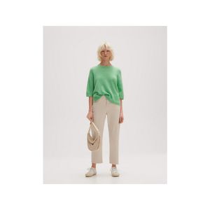 Opus Pullover Damen Parolin Größe L, Farbe: 30002 green flash