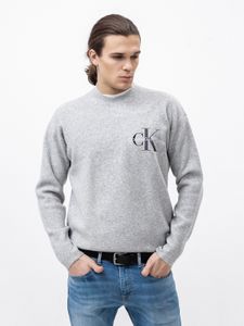 Pullover aus Wolle für Männer