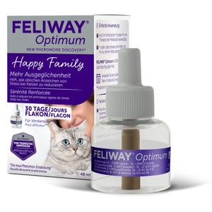 FELIWAY® Optimum Nachfüllflakon 48ml