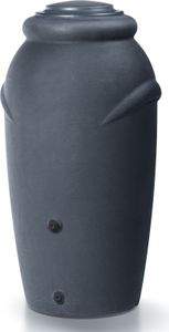 Sud na vodu Waterform Aquacan Baby 210 l antracit vč. víka