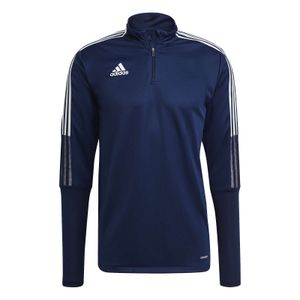 Adidas Sweatshirts Tiro 21, GE5426, Größe: 176