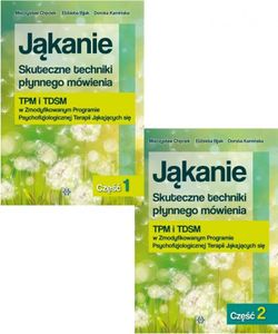 Jakanie Skuteczne techniki plynnego mowienia Czesc 1-2