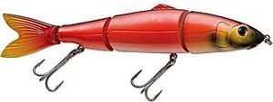 DAM Effzett Giant Swimbait 23cm - Mating Salmon