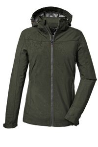 KILLTEC Damen Softshelljacke KOS 40 WMN SFTSHLL JCKT