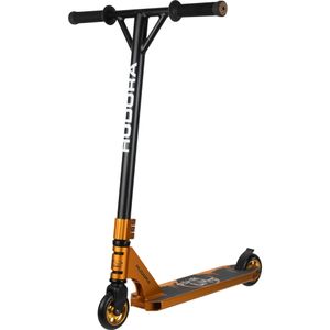 HUDORA Stunt Scooter XR-25.1, gold