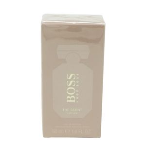 Hugo Boss The Scent Eau de Parfum für Damen 50 ml