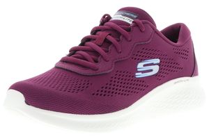 Skechers Sneaker, Größe:39, Farbe:plum