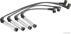 Herth+Buss Elparts | Zündleitungssatz 7 mm (51279634) passend für Ford