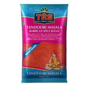 TRS - Tandoori Masala Pulver 100gr