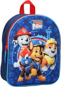 Vadobag Dětský batoh 3D Paw Patrol