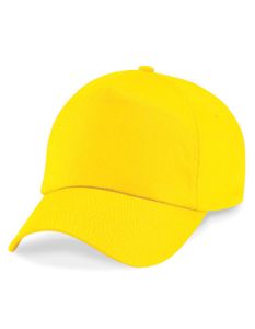 Beechfield Original 5 Panel Cap Beechfield Original 5 Panel Cap