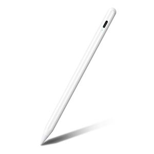 Stylus Stift für iPad mit Palm Rejection Active Pencil Kompatibel mit  iPad Pro/iPad/iPad Mini/iPad Air…