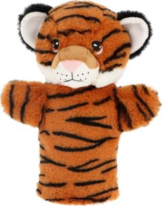 Keel Toys Keeleco pluszowy ekologiczny szczeniak 27 cm - Tygrys