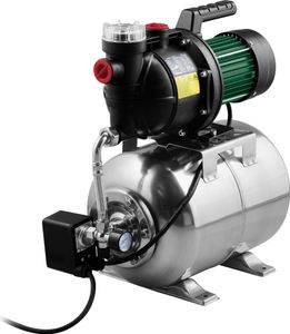 PARKSIDE® Hauswasserwerk »PEHWW 1300 A1«, mit automatischem Überlastschutz PARKSIDE® Hauswasserwerk »PEHWW 1300 A1«, mit automatischem Überlastschutz
