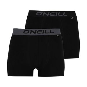 O'Neill Plain Boxershorts Herren (2-Pack)