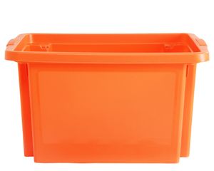 ONDIS24 Dreh- und Stapelbox H orange