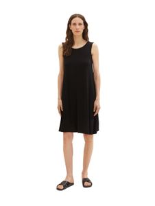 TOM TAILOR jersey dress with ba 14482 36