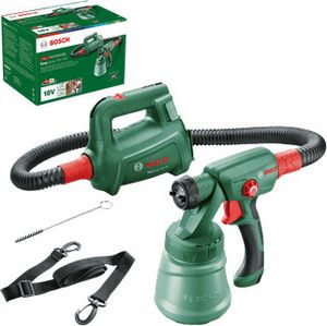 Bosch Kabelloses Sprühsystem Easy Spray 18V-100