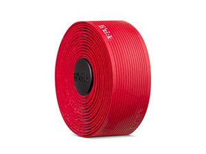 Fizik Vento Microtex Tacky 2mm Red One Size