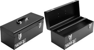 Werkzeugkoffer Black YT-0883
