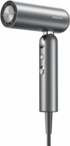 Dreame kapesní vysoušeč vlasů 1300 W Grey Dreame kapesní vysoušeč vlasů 1300 W Grey