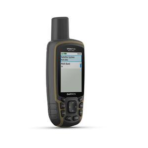Garmin GPS outdoorová navigácia GPSMAP 65s PRO