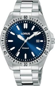 Lorus RH939MX9 Herrenuhr 40mm 10ATM Lorus RH939MX9 Herrenuhr 40mm 10ATM