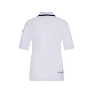 Sportalm Gigi Womens Optical White 36 Koszulka Polo