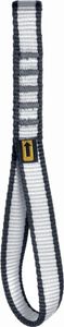 Singing Rock Express Sling W.16 mm, 11 cm, Kletterzubehör, Erwachsene, Unisex, Rosa, Einheitsgröße
