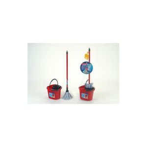MPK Toys - Vileda kbelík s mopem (4009847067227)