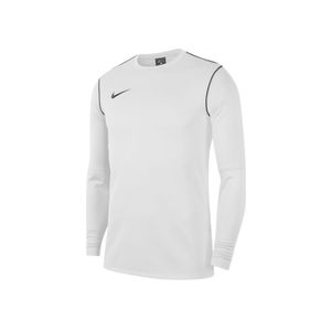 Nike Dri-FIT Men's Long-Sleeve WHITE/BLACK/BLACK WHITE/BLACK/BLACK XL