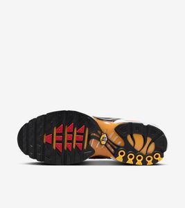 Nike TN Air Max Plus "Sunset Orange", Größe: 46