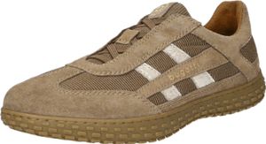 Bugatti AR1 Herren Slipper in Beige, Größe 45