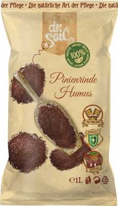 Dr.Soil Humus z borovicovej kôry 1l