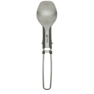 skladacia titánová lyžica ESBIT Titanium Spoon