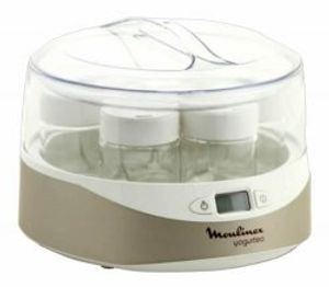 Moulinex Moulinex Yogurteo YG231E32 - Jogurtovač